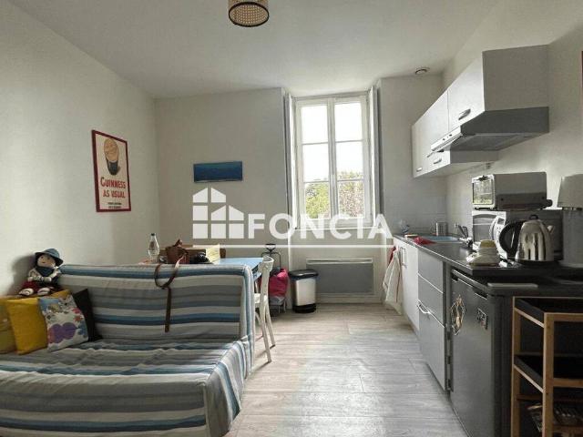 Appartement location à Chantenay, Nantes