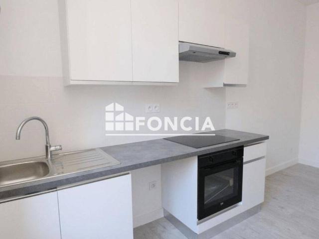 Studio location à Alliés Alpins, Grenoble
