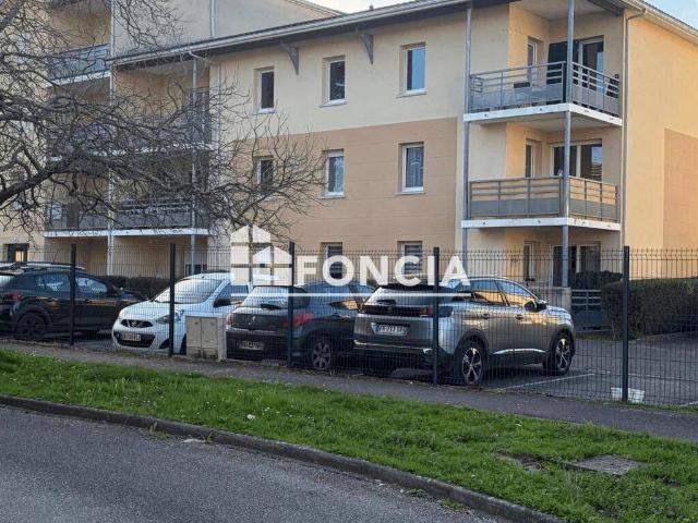 Appartement location à Saint-Etienne, Villeneuve-sur-Lot