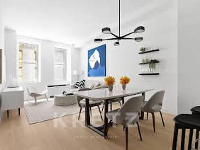 Apartment for sale in New York