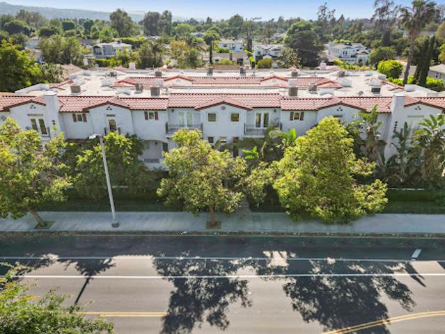 Apartment for sale in Studio City