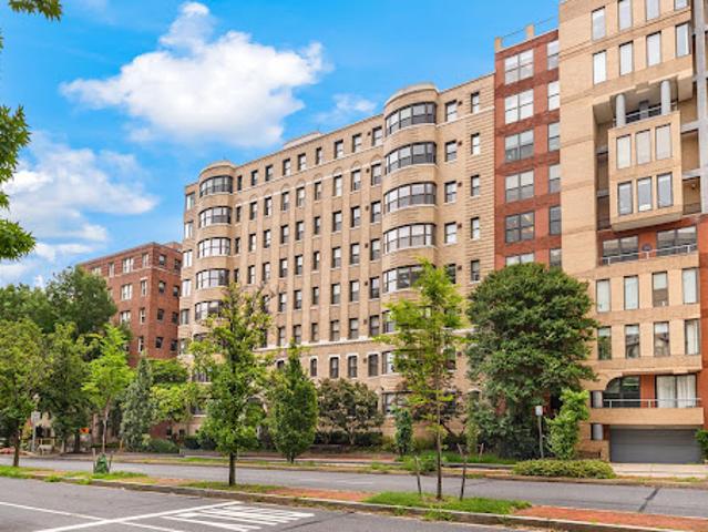 Apartment for sale in Washington, Washington DC