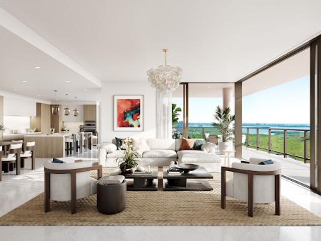 Apartment for sale in Florida