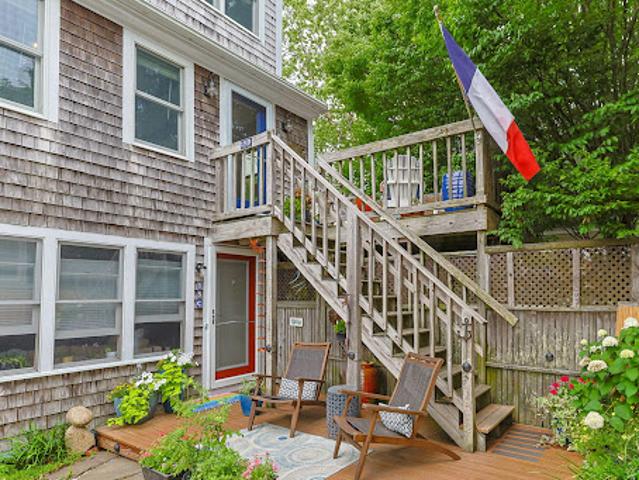Apartment for sale in Provincetown, Massachusetts