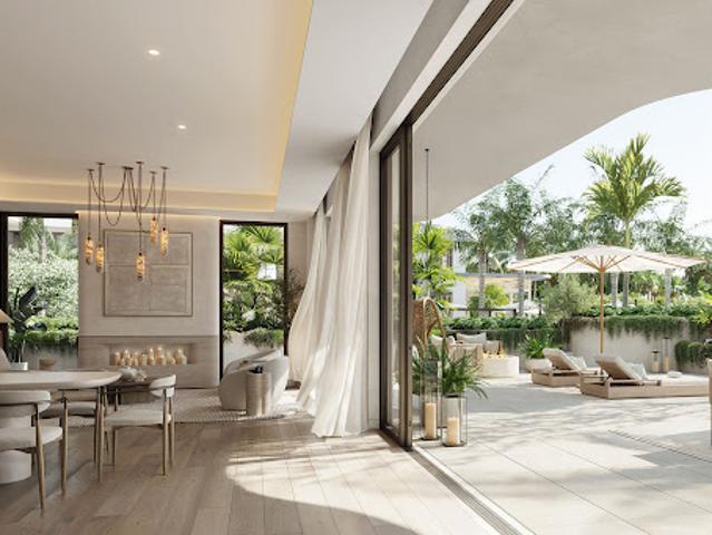 Apartment for sale in Naples, Florida