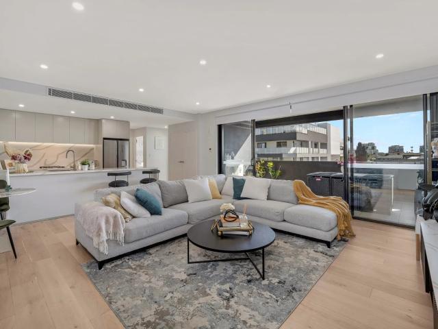 Apartment for rent in Sydney, New South Wales