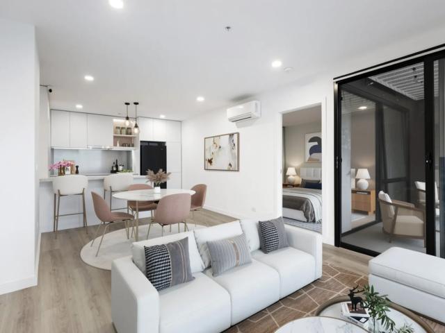 Apartment for rent in Camerons Creek, Victoria