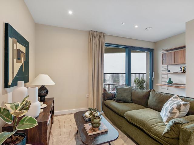 Apartment for rent in Bromley-by-Bow, Bow