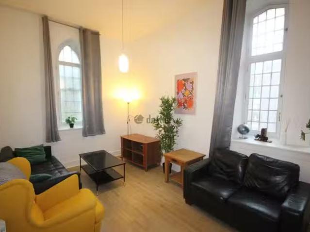 Apartment to rent