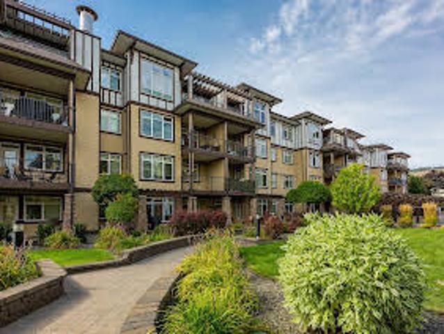 Apartment for sale in West Kelowna
