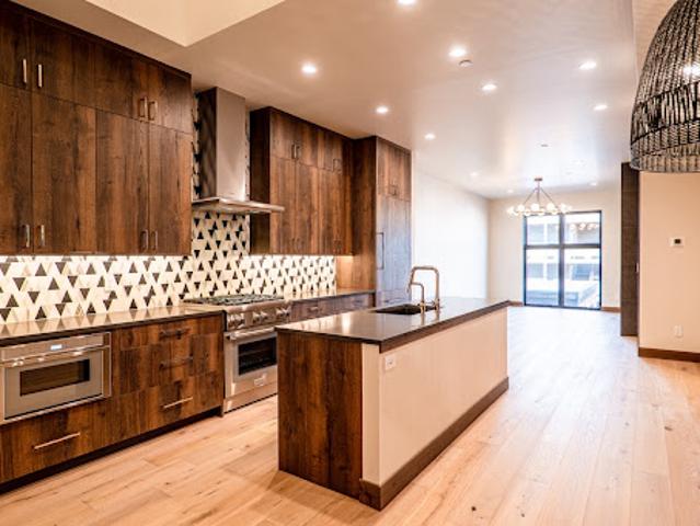 Apartment for sale in Whitefish, Montana