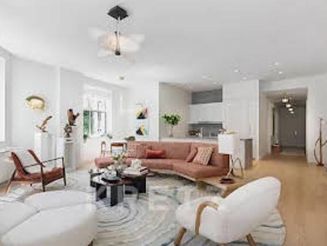 Apartment for sale in New York