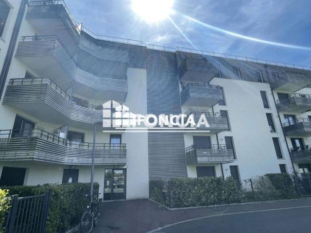 Appartement location à Résidence Colbert, Blainville-sur-Orne