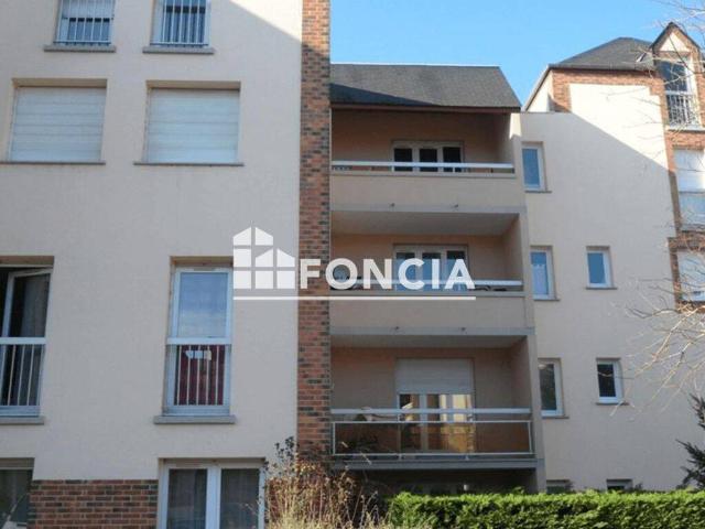 Appartement location à Olivet, Loiret