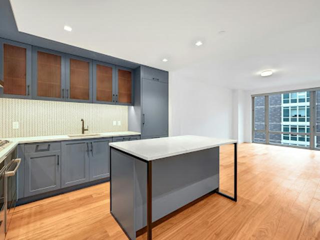 Apartment for sale in Hudson, New Jersey