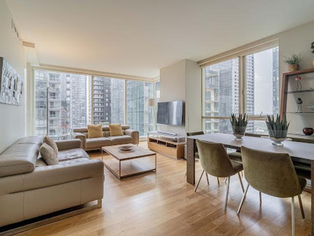 Apartment for rent in St. Leonard's, Quebec