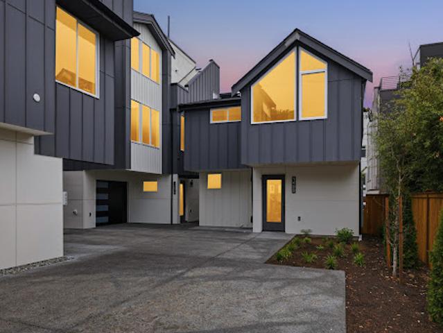 Apartment for sale in Seattle, Washington