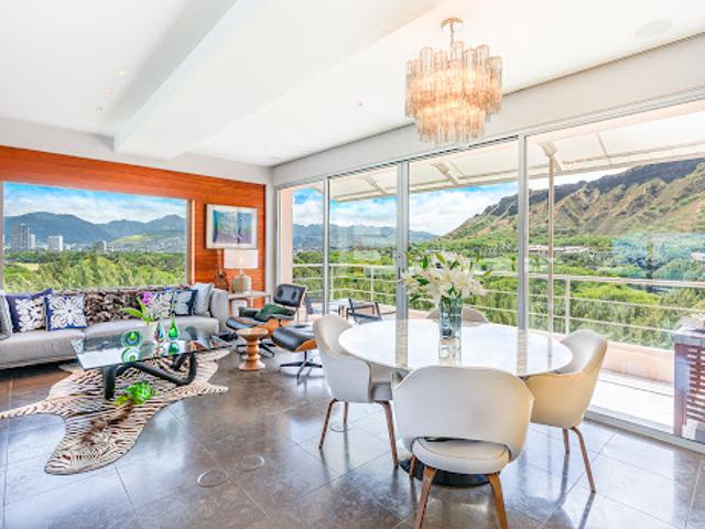 Apartment for sale in Honolulu, Hawaii