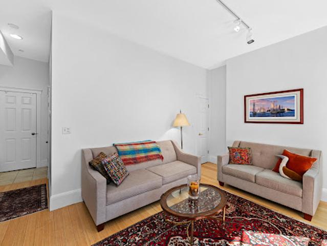 Apartment for sale in Boston, Suffolk County