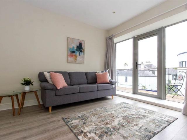 Apartment to rent in Blackrock, North Tipperary