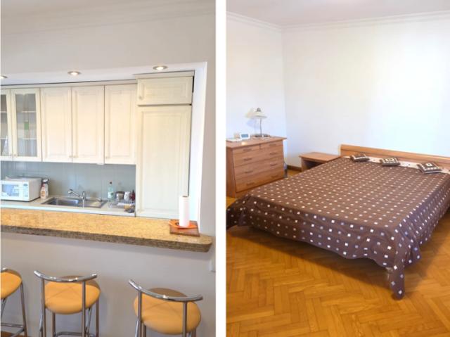 Apartament închirieri în Colțea, București