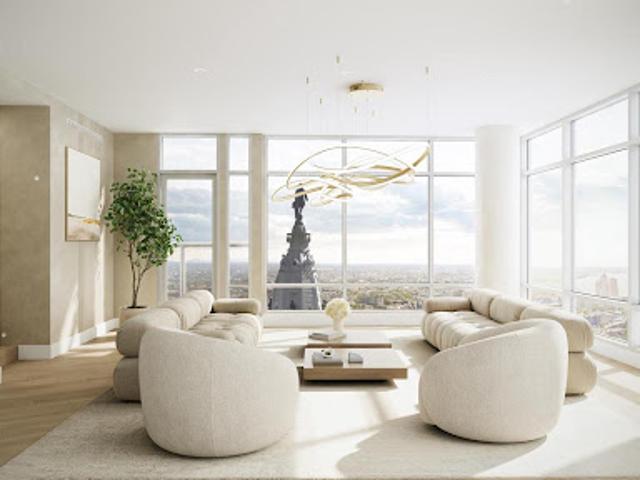 Apartment for sale in Philadelphia