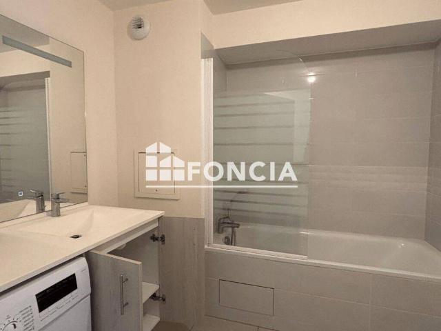 Appartement location à Hameau des Ouches, Chanteloup-les-Vignes
