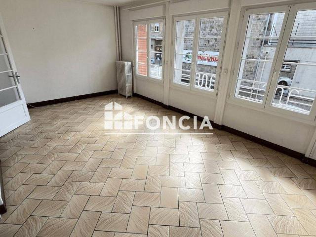 Appartement location à Flers, Orne