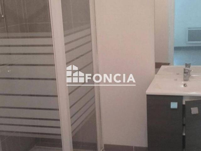Appartement location à Lotissement l’Oliveraie, Septèmes-les-Vallons