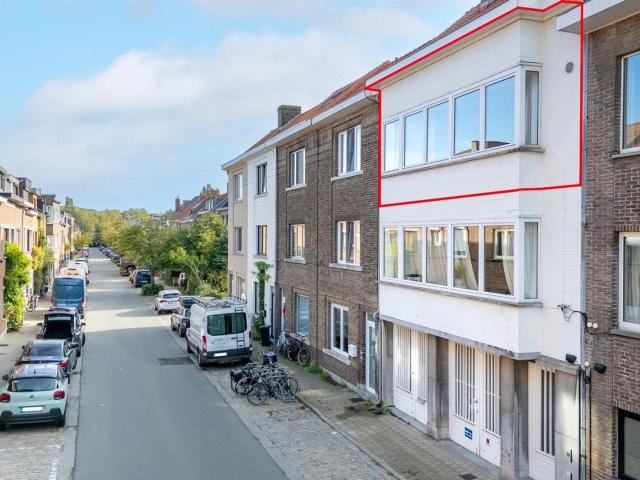Appartement location à Sint-Amandsberg, Gent