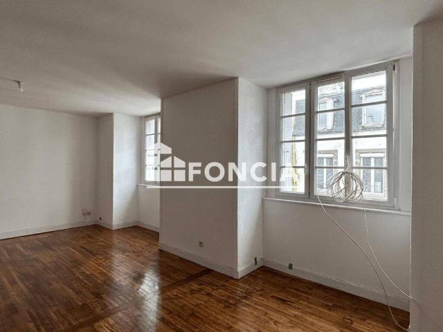 Appartement location à Coat ar Guéven, Brest