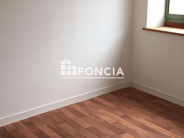 Appartement location à Leurguéric, Quimper