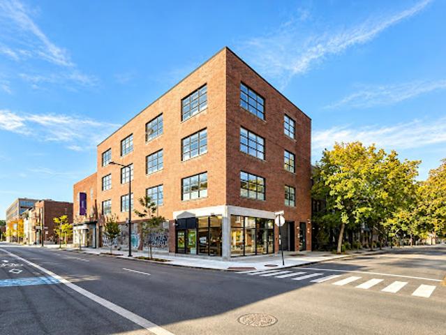 Apartment for sale in Capitale-Nationale, Québec