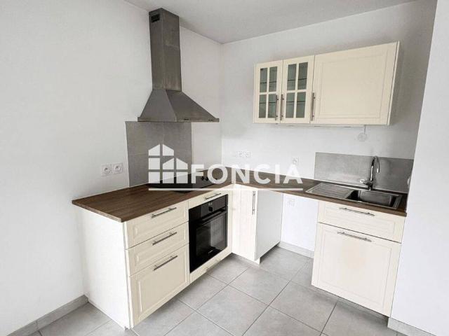 Appartement location à Carcouët, Nantes