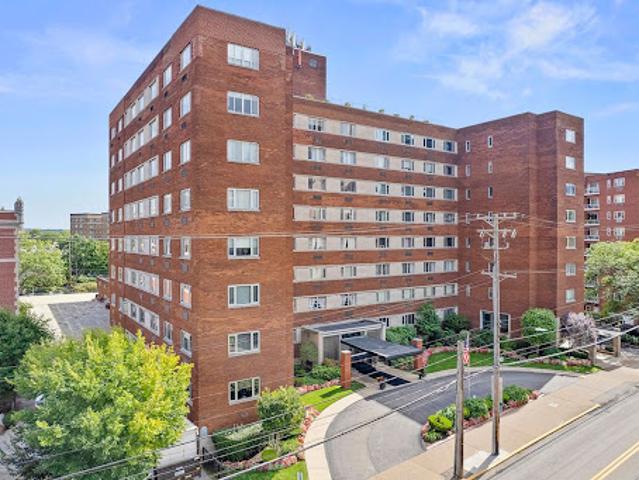 Apartment for sale in Pittsburg, Pennsylvania