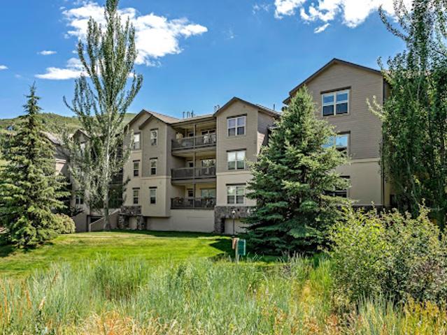 Apartment for sale in Eagle, Colorado