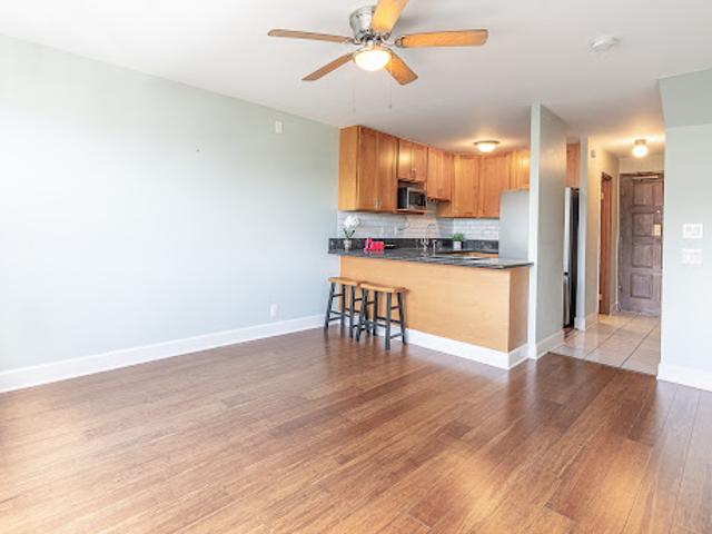 Apartment for sale in Kailua, Hawaii