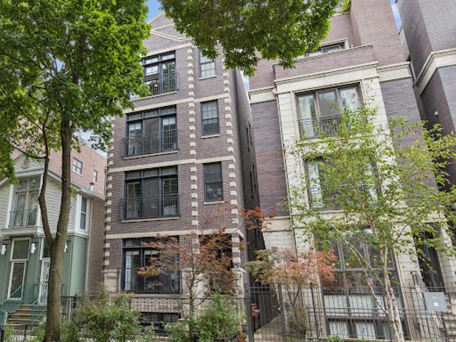 Apartment for sale in Chicago Park, Illinois