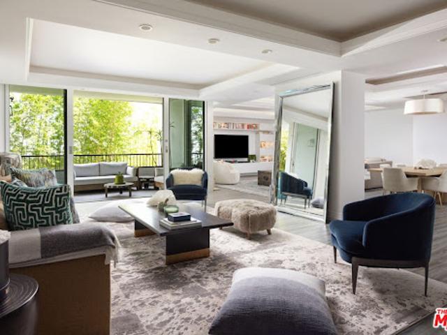Apartment for sale in West Hollywood, Los Angeles County