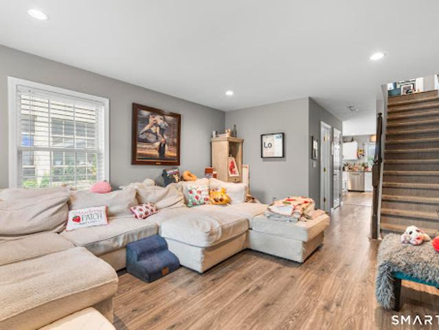 Apartment for sale in Greenwich, Connecticut