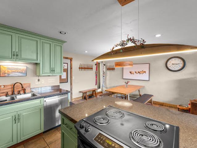 Apartment for sale in Gunnison, Colorado