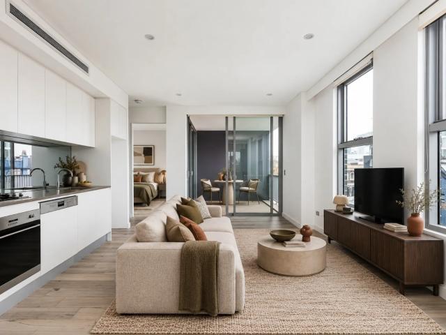 Apartment for rent in Inner West, Sydney