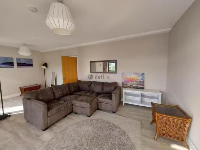 Apartment to rent