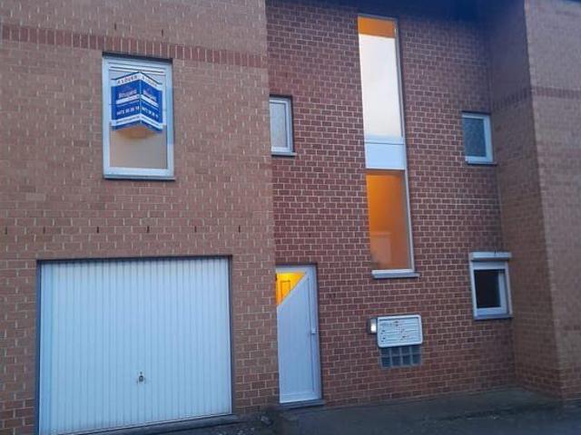 Appartement location à Thieu, Wallonie