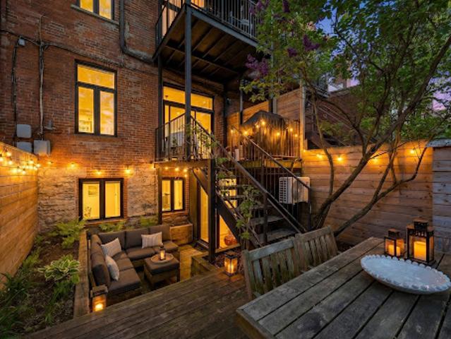 Apartment for sale in Quebec