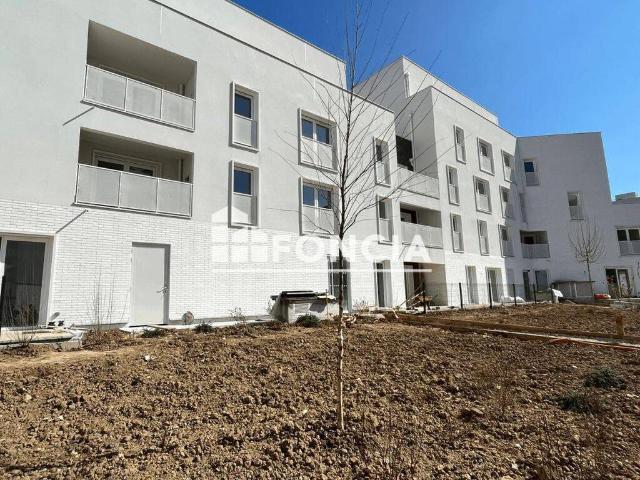 Appartement location à Pyramides, Évry-Courcouronnes