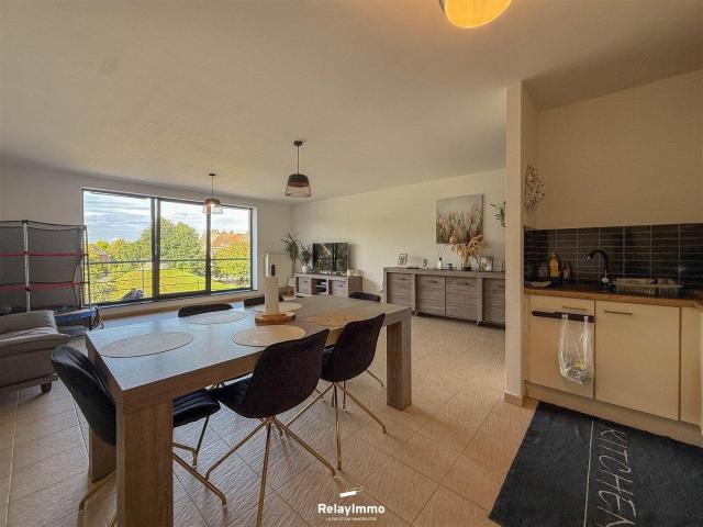 Appartement location à Saint-Jean, Tournai