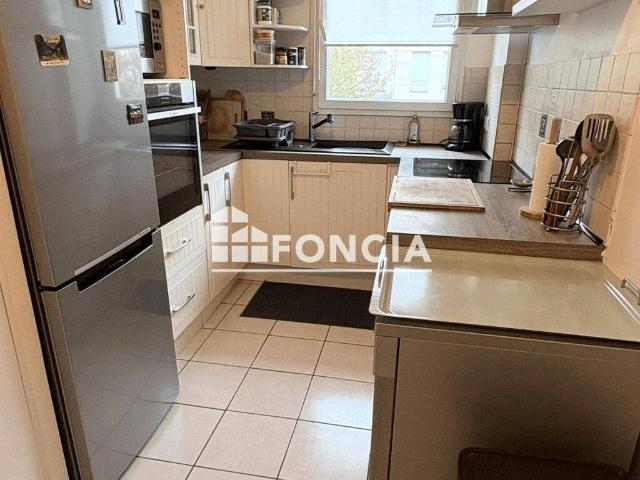 Appartement location à Hameau de la Petite Nacelle, Villabé