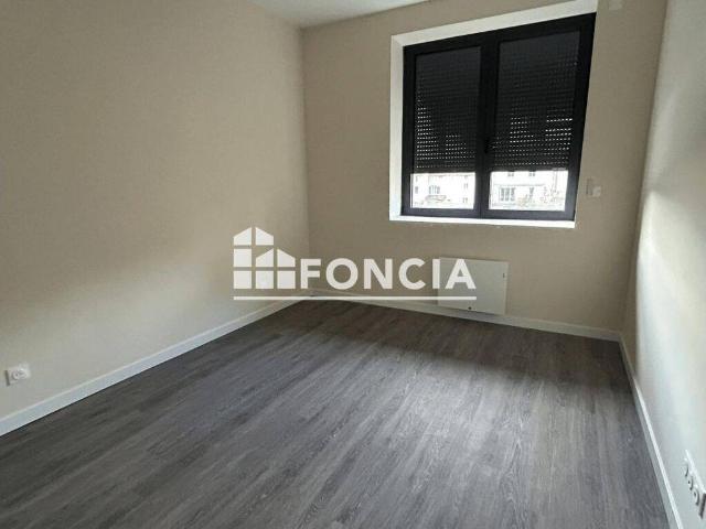 Appartement location à Boën-sur-Lignon, Loire