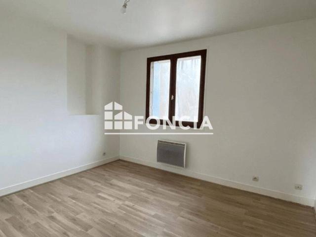 Appartement location à La Martinière, Herblay-sur-Seine